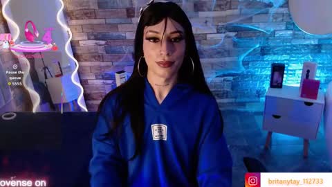 JAVI online show from October 27, 3:58 am