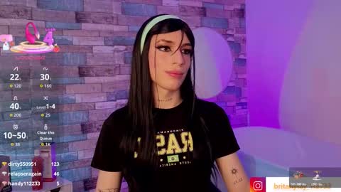 JAVI online show from November 29, 5:09 am