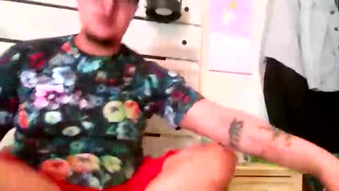 boypussy4lyfe online show from February 8, 2:56 pm