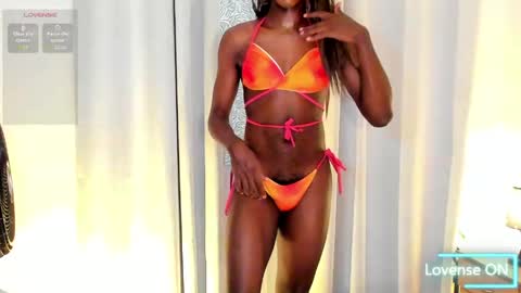 Brandy online show from May 9, 8:57 pm