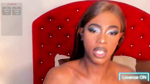 Brandy online show from May 12, 7:22 pm