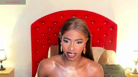 Brandy online show from May 13, 7:56 pm