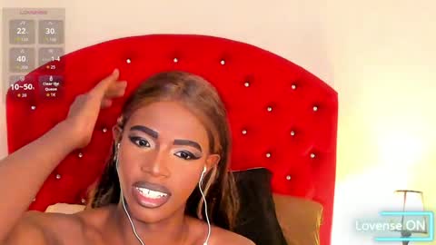 Brandy online show from May 16, 7:13 pm
