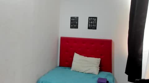 brenda_sofia online show from March 4, 2:10 pm