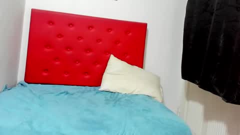 brenda_sofia online show from March 5, 12:13 am