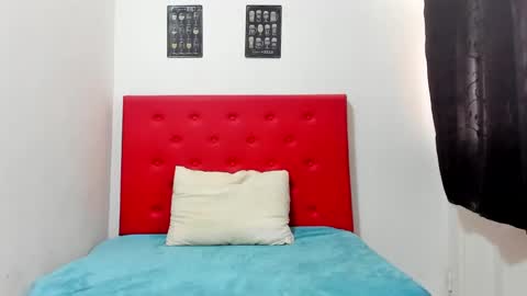 brenda_sofia online show from March 7, 3:30 pm