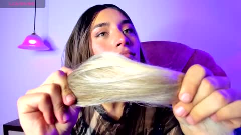 Brihanna online show from March 3, 12:45 pm