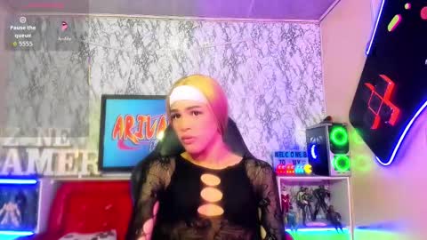brinye_avila online show from March 7, 8:59 pm