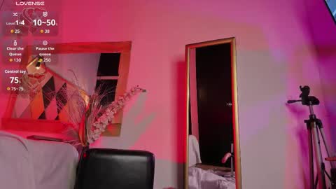 BritannyClaire online show from February 14, 6:53 am