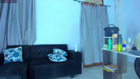 britanny lord online show from September 13, 2:50 am