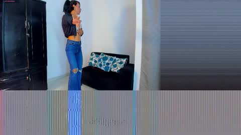 britanny lord online show from March 4, 1:45 am