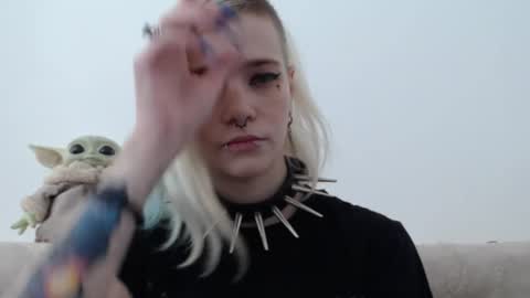 brookewylde_20 online show from March 8, 11:05 am