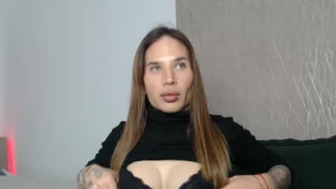 Luna online show from January 11, 5:08 pm