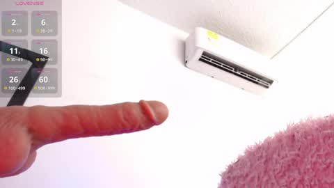 Becky Anders  online show from May 18, 12:55 pm