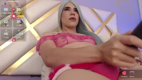 Becky Anders  online show from May 25, 5:09 pm