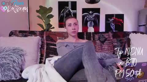 Ivan online show from May 8, 12:29 am