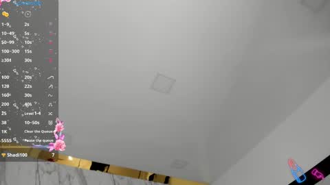 Snapshot of bylie_hills chatting on September 22, 10:04 pm bylie_hills online show from September 22, 10:04 pm