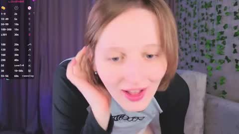 C0ralynx online show from May 7, 11:01 pm