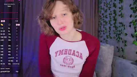 C0ralynx online show from May 8, 11:12 pm