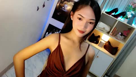 caitlin online show from February 22, 7:38 pm