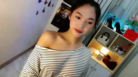 caitlin online show from May 1, 7:29 pm