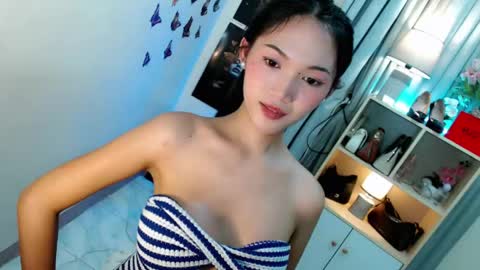caitlin online show from May 27, 1:57 am