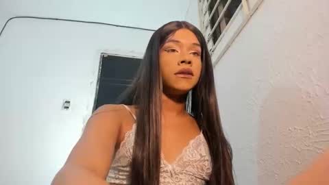 Snapshot of calliedemon_ chatting on October 3, 9:20 am Callie online show from October 3, 9:20 am