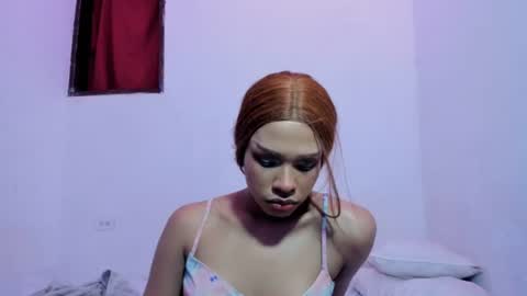 Callie online show from July 16, 3:56 am