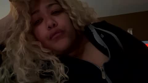 camzxoxox online show from February 18, 12:35 pm