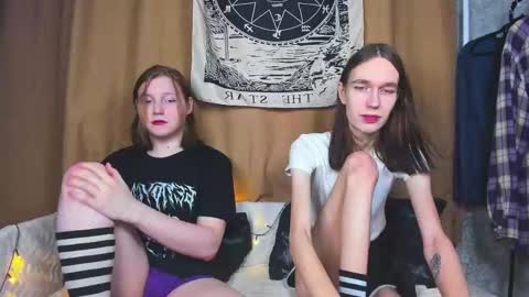 Calvin Kevin Grem online show from February 28, 5:26 pm
