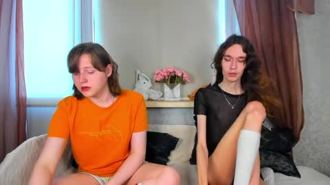 Calvin Kevin Grem online show from May 10, 11:26 am