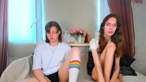 Calvin Kevin Grem online show from May 22, 12:56 pm