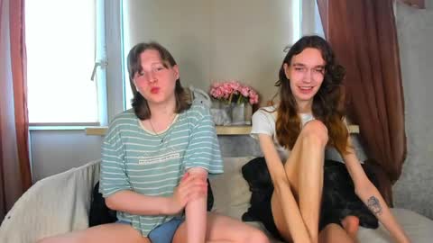 Calvin Kevin Grem online show from May 28, 12:14 pm