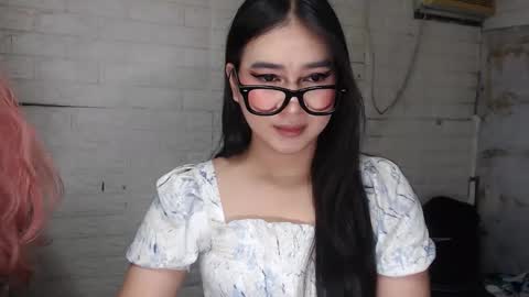 camela_star online show from November 4, 5:56 pm