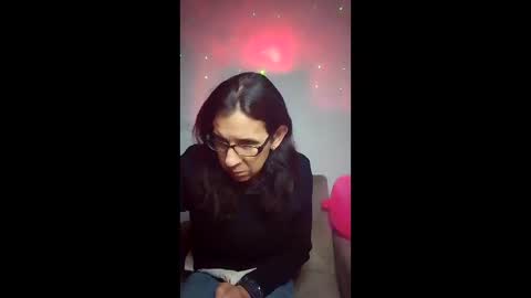 Mara Catalina Romero Ordez online show from December 16, 7:24 am