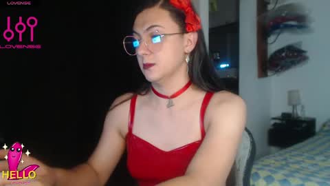 camila online show from May 8, 5:04 am