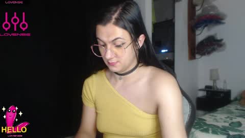 camila online show from May 27, 2:19 am
