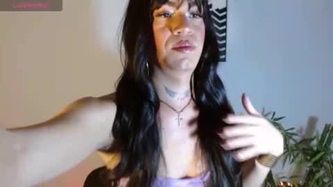 camilaparrisx online show from May 13, 2:53 am