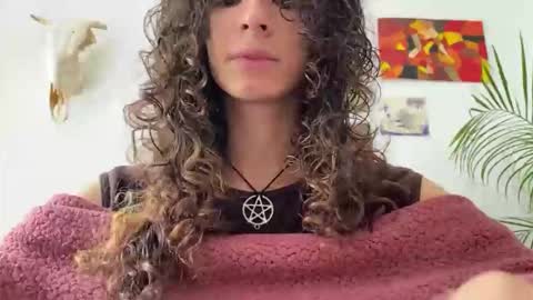  Camille   online show from November 4, 4:06 pm