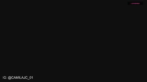 Laura Camila online show from March 28, 5:04 pm