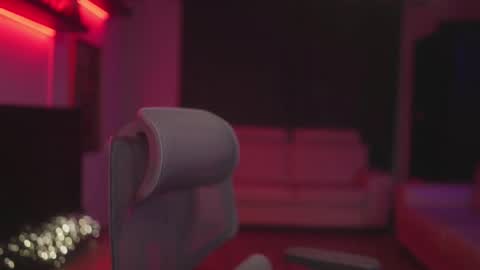 Candy Storm online show from November 15, 10:19 pm