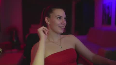 Candy Storm online show from December 19, 10:48 pm