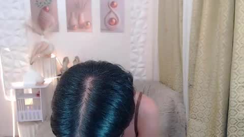 Candy online show from April 25, 1:52 pm