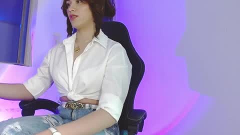 candy_giuliana21 online show from May 9, 3:47 am