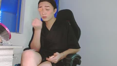 candy_giuliana21 online show from May 26, 1:13 am