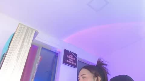 candy_giuliana21 online show from May 30, 2:10 am