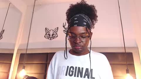 CANDY LOVE  DANNA online show from January 6, 12:14 am