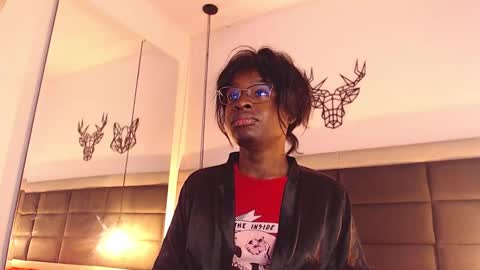 CANDY LOVE  DANNA online show from February 22, 11:13 am