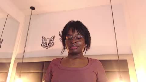 CANDY LOVE  DANNA online show from March 1, 9:31 pm