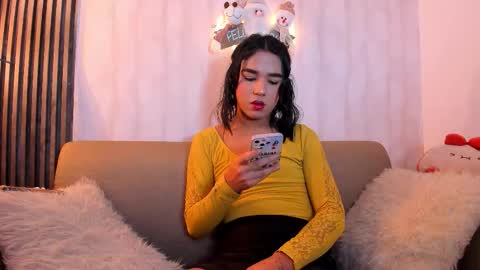 candypink12 online show from December 22, 5:01 am